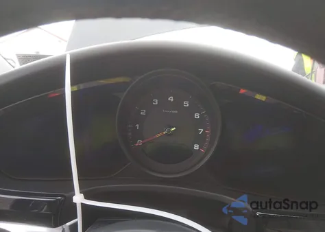 2022 Porsche Panamera 4/4 Platinum Edition/Platinum Edition from USA, damaged, VIN WP0AJ2A75NL101064